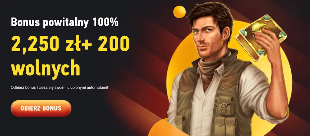 Fezbet casino bonusy powitalny