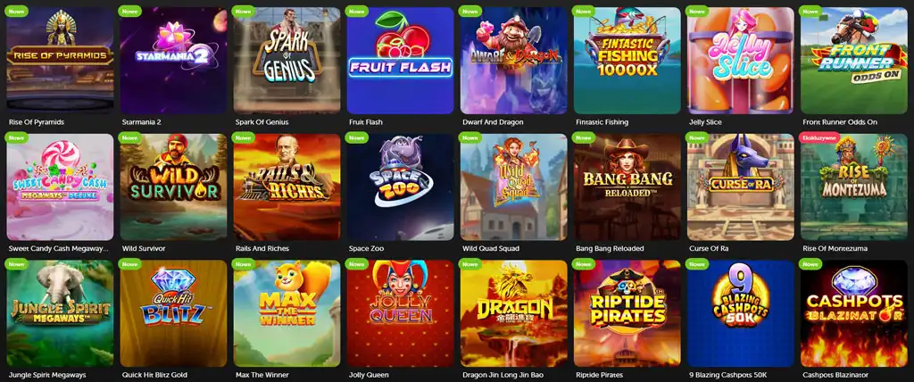 betsafe casino, betsafe kasyn, gry