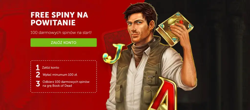Betsafe kasyno Bonus