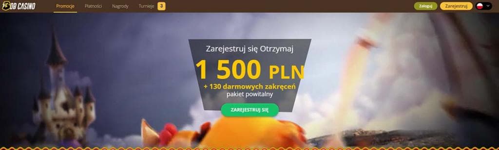 bob casino tomaszowicezajazd.pl