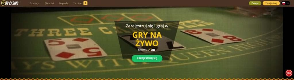 bob kasyno tomaszowicezajazd.pl