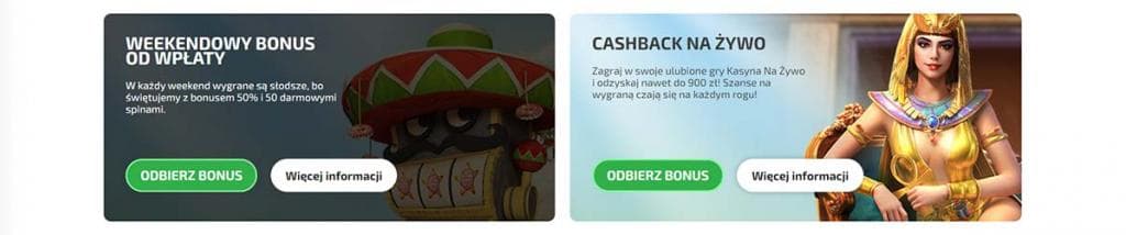 bonusy, promocje, kasyno online, kasyno boa boa