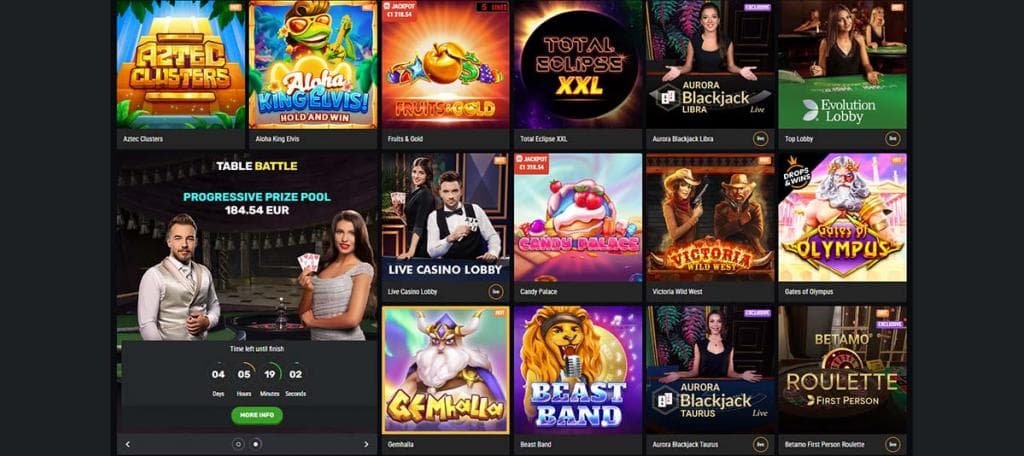 betamo-games