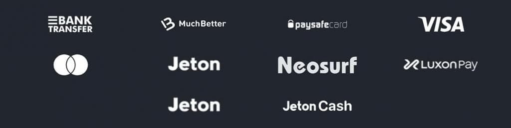betsson kasyno payments