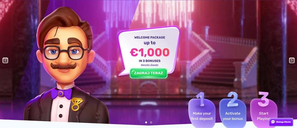 slotspalace kasyno welcome bonus, Slots Palace