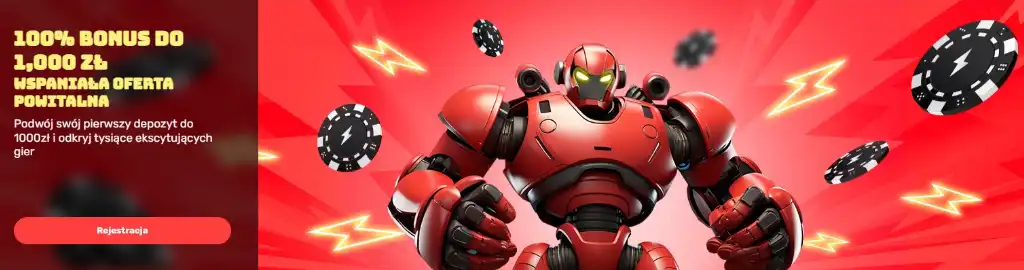 ultra casino, bonusy, oferta powitalna