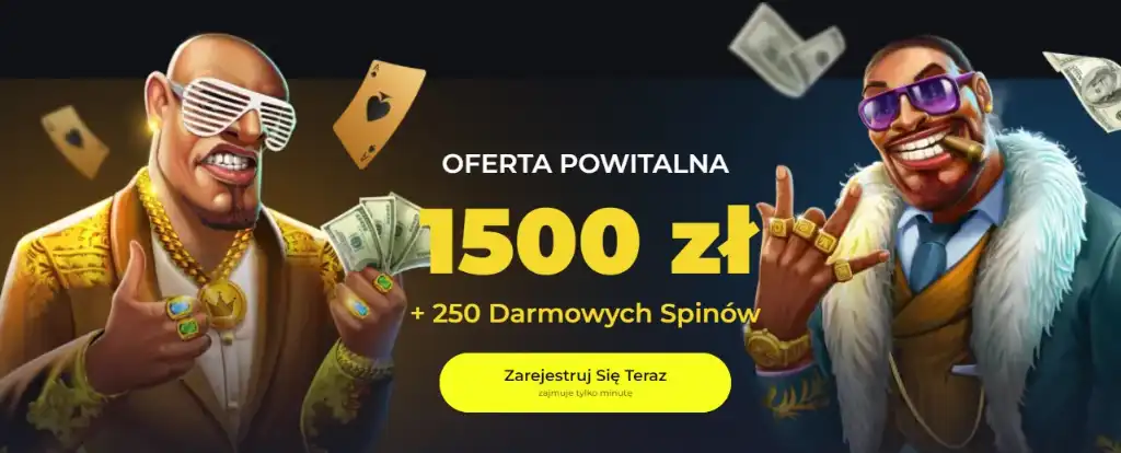 bonus powitalny, darmowych spinów, rejestracja, pieniądze, kasyno online, oferta startowa, dolary, postacie, luksus, promocja
