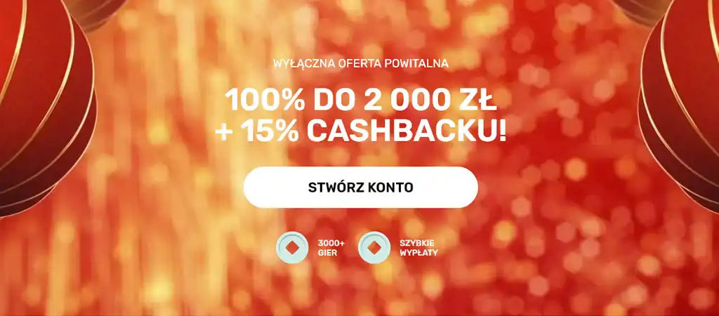 gry kasynowe, KoiCasino, online casino, cashbacku