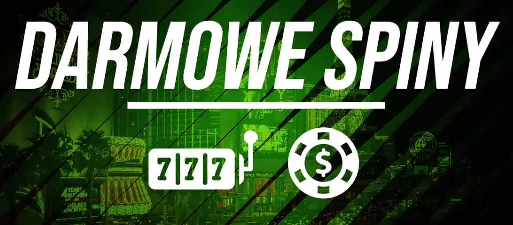 darmowe spiny, kasyno online, chipy