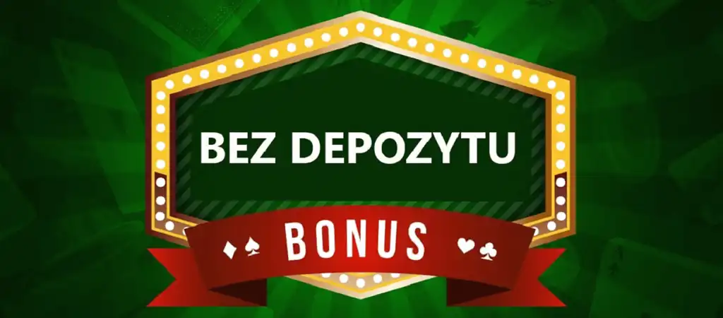 bez depozytu, bonus, kasyna internetowe