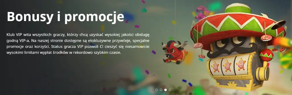 Bonusy i promocje, klub VIP, ekskluzywne przywileje, szybkie wypłaty, wysoki limit, kasyno online, Buran Casino