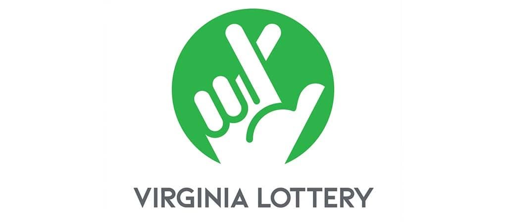 Virginia lottery, logo, tomaszowicezajazd.pl