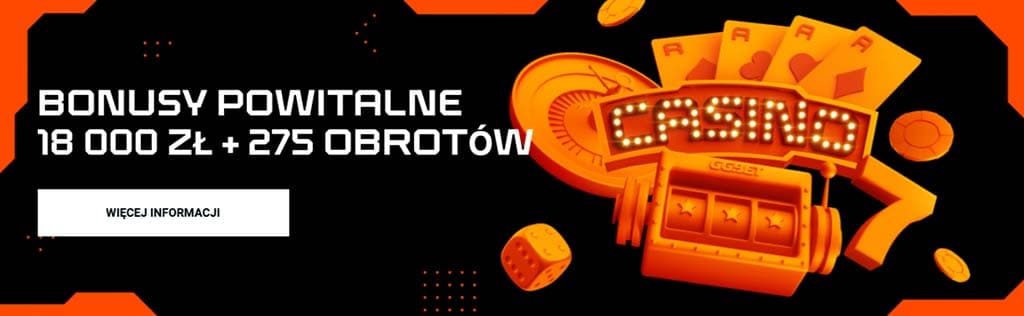 ggbet kasyno, kasyno online, bonus promocje