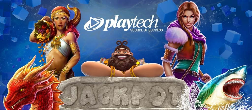 dostawca gier playtech, automaty online, gry