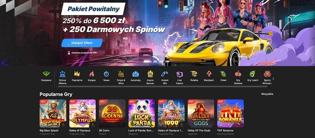 need for spin casino, kasyno online, strona internetowa