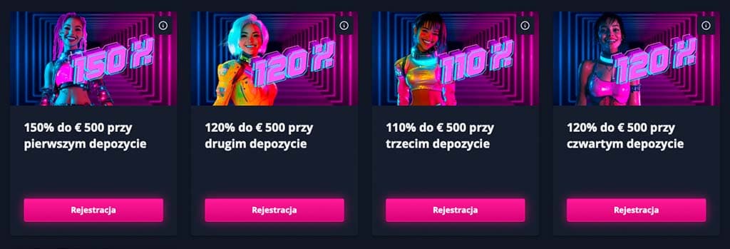 bonusy, promocje, kasyno xonbet, strona internetowa
