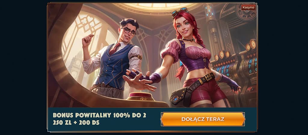 bonus powitalny, kasyno online, monster win casino
