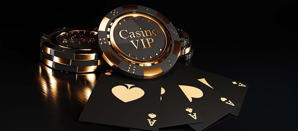 program vip, kasyno, kasyno online