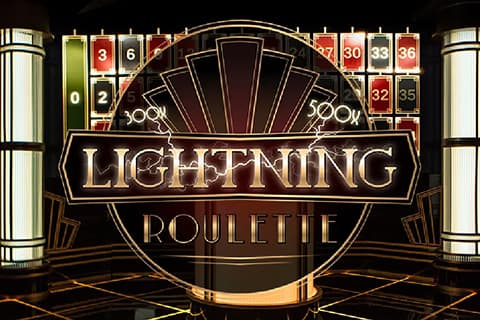 Lightning Roulette