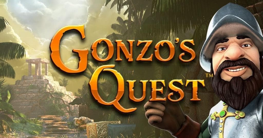 gonzos quest, online slot, opcja autoplay