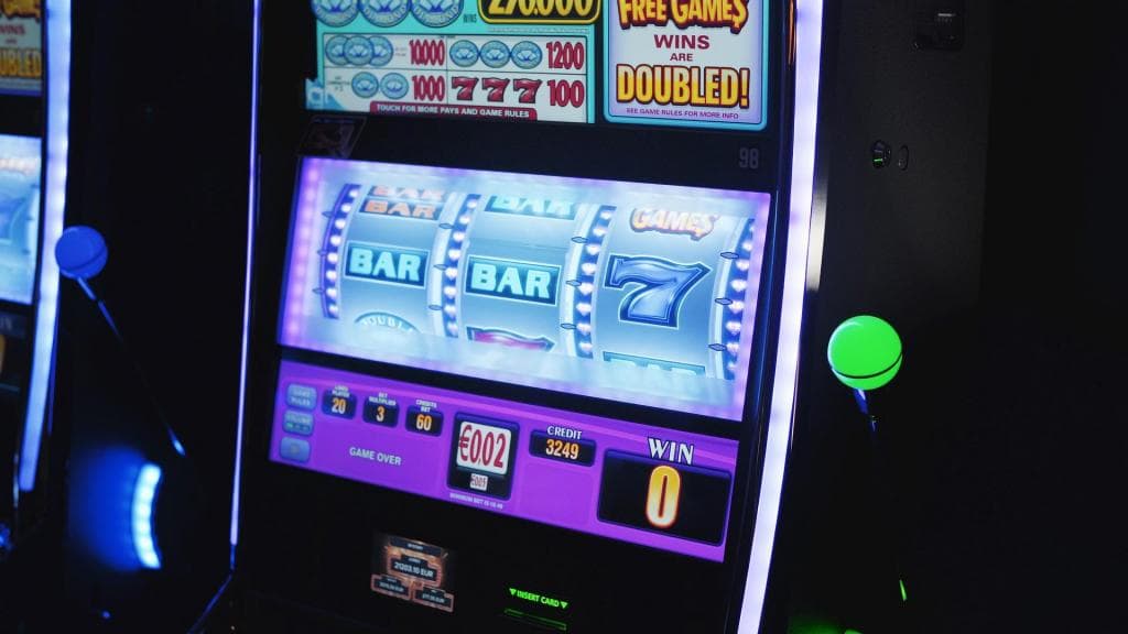 dostawcy, slot providers