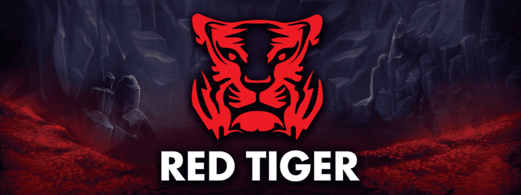 red tiger gaming