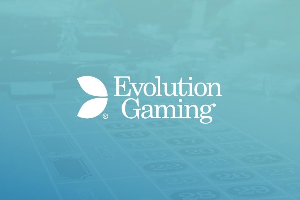 evolution gaming