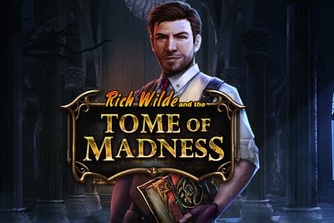 Tome of Madness