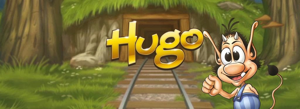 hugo slot, sloty, online kasyno sloty