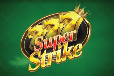 777 Super Strike