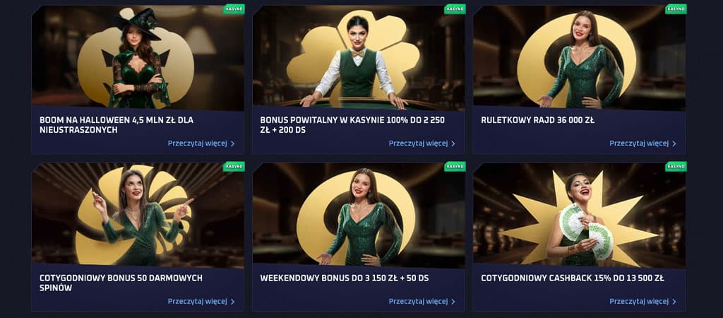 kasyna online, live casino, gry na żywo