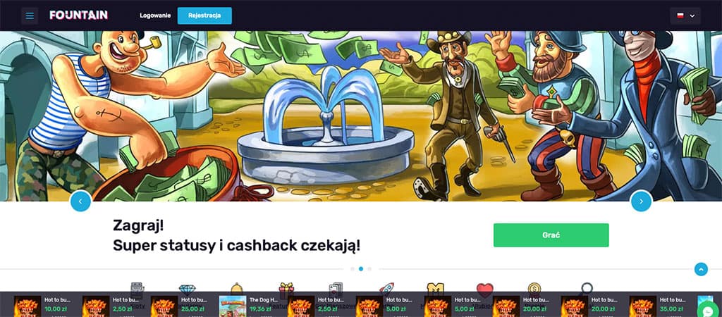 Fontan casino, tomaszowicezajazd.pl 2026, tomaszowicezajazd.pl