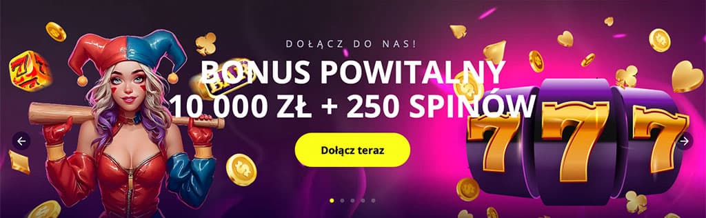 Bonusy, No Deposit Bonus, Bonus bez depozytu