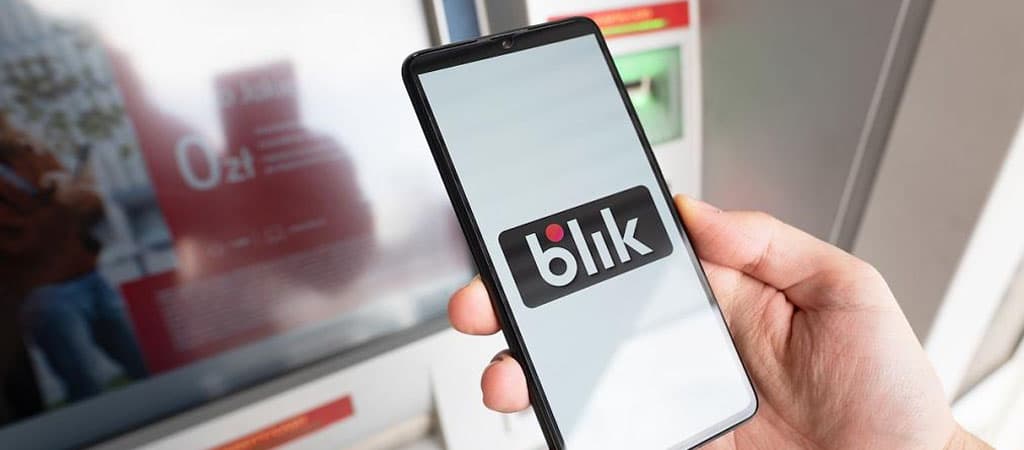 BLIK w Kasynach Online i Nie Tylko