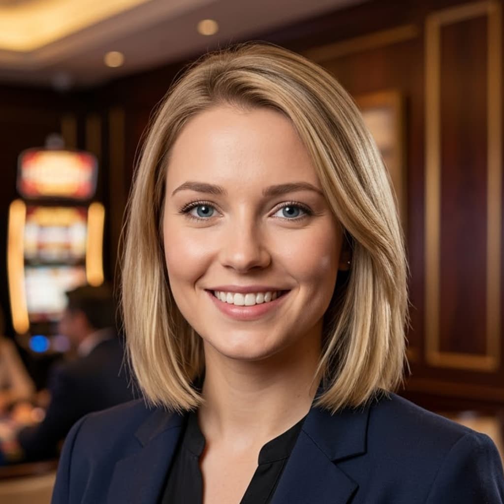 Katarzyna Nowak