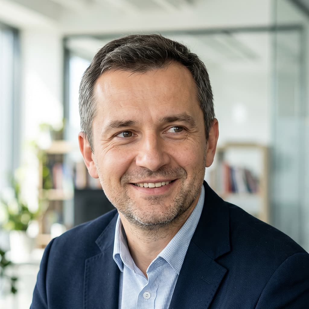 Wojtek Nowak