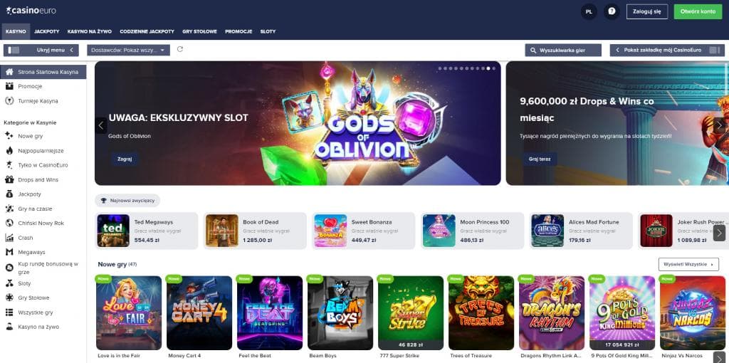 casinoeuro, eurocasino, casino euro, euro casino