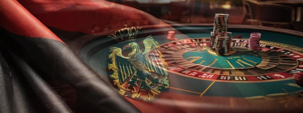 niemieckich kasyn online, rouletka, Kasyna Online