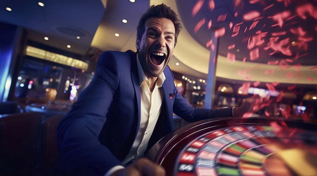 kasyno online bonus