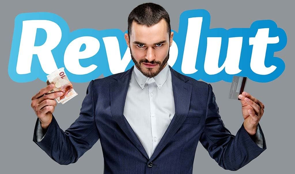 revolut online payment