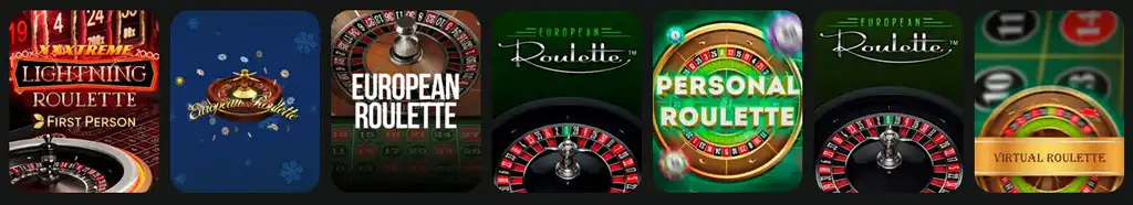Drip Casino, table games, live casino