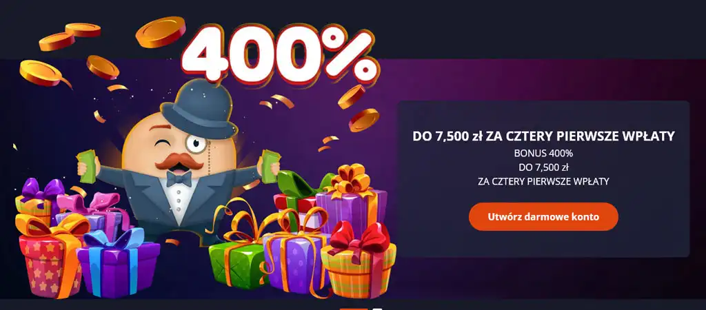 bonus powitalny, mr bet casino, bonusy